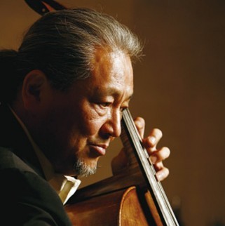 木越 洋 チェロ・マスターコース【渋谷校】