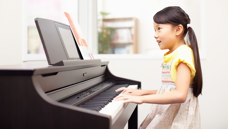 ポピュラー・ジャズピアノ科ジュニアポピュラー コース【渋谷校】